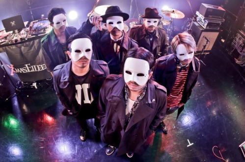 11月1日のプレイリストはXmas Eileen