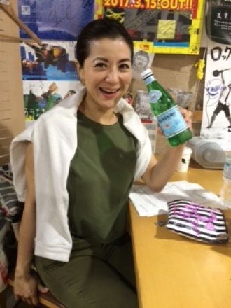 5月10日（水）桑原りさのDay by Day♪♪