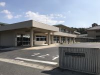 「優しい一歩を踏み出そう！」住みよい街にしようメッセージについて／松江清心養護学校 先生・小学部児童の皆さん