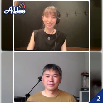 市川典司 さん/後編【御嶽 五の池小屋 の小屋番】