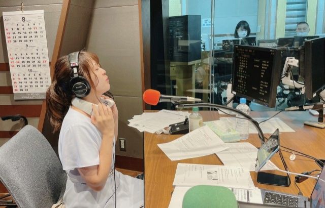 8月10日（木）SONG LIST