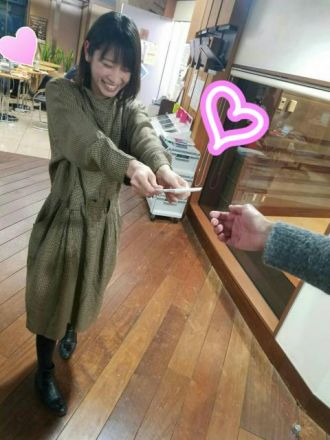 ２月７日（火）Day by Day