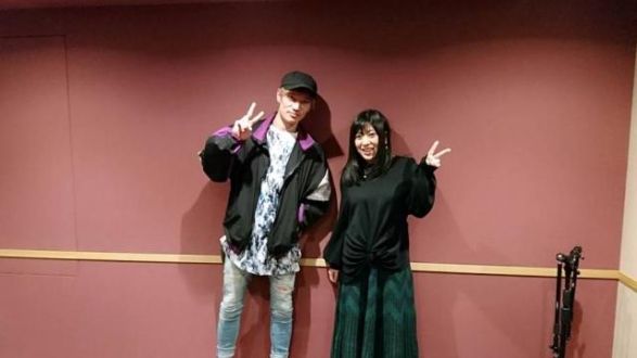 日本が好きになっちゃうラジオ　＃５８