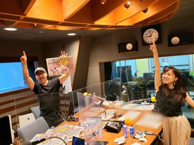 7月28日（水）Song List♪