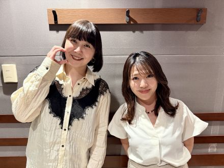 8/4(火)　レコレール・ミーツ【土岐麻子さん】