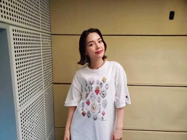 CITY GIRLS MUSIC #204《メッセージをご紹介！》