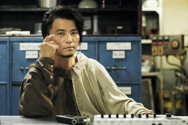 2019年9月のアーティストは、KREVA