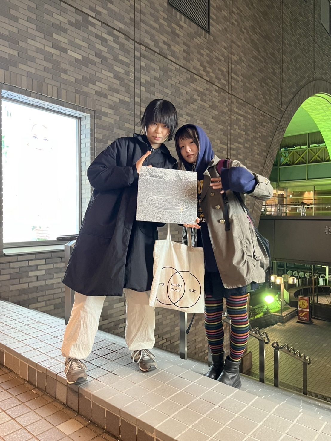 #174「Stop Making Sense」