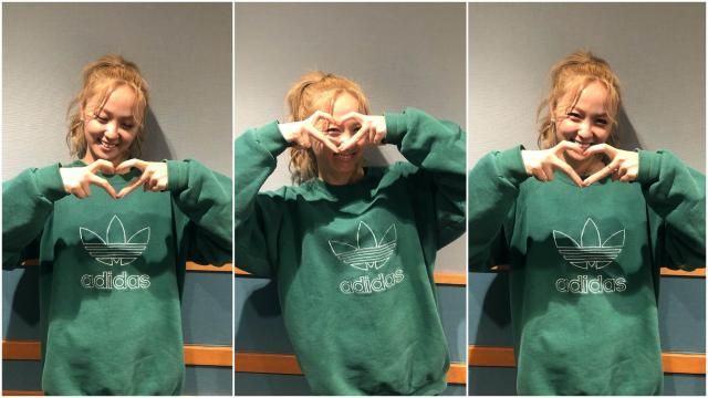 突撃テレフォンは恋のお悩み！