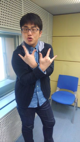 2015年5月15日（金）～うぃっしゅ！～