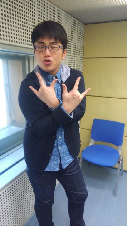 2015年5月15日（金）～うぃっしゅ！～