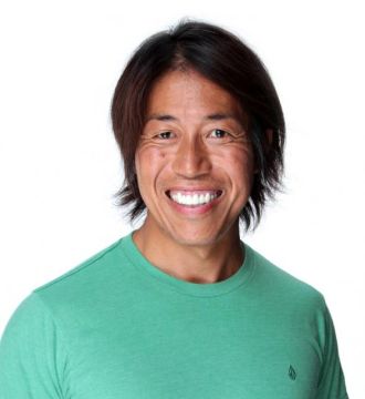 5月3日（木）のニコパクはゲストに筋肉の伝道師『おぜきとしあき』先生登場！！ 