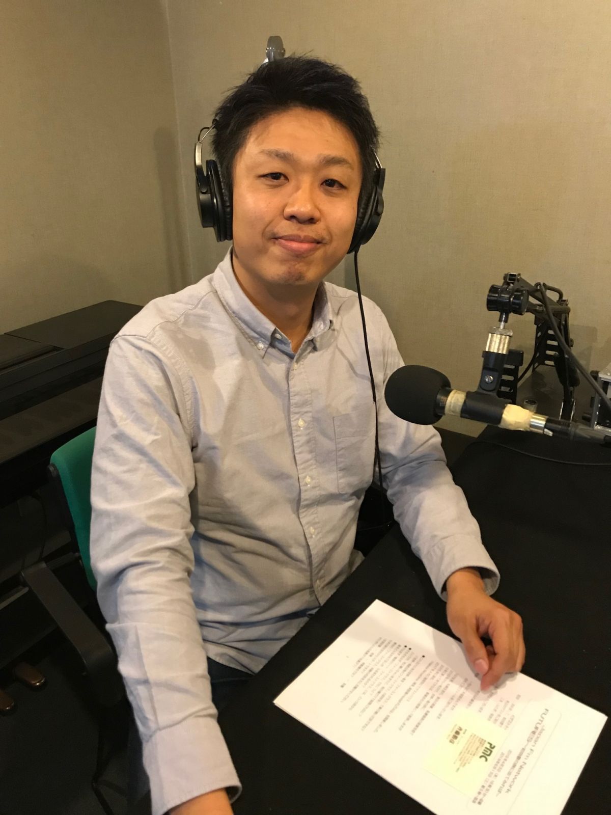 FUTURES～前田塁の旅に出てみれば～2019年6月15日放送分 スペシャルバージョン②