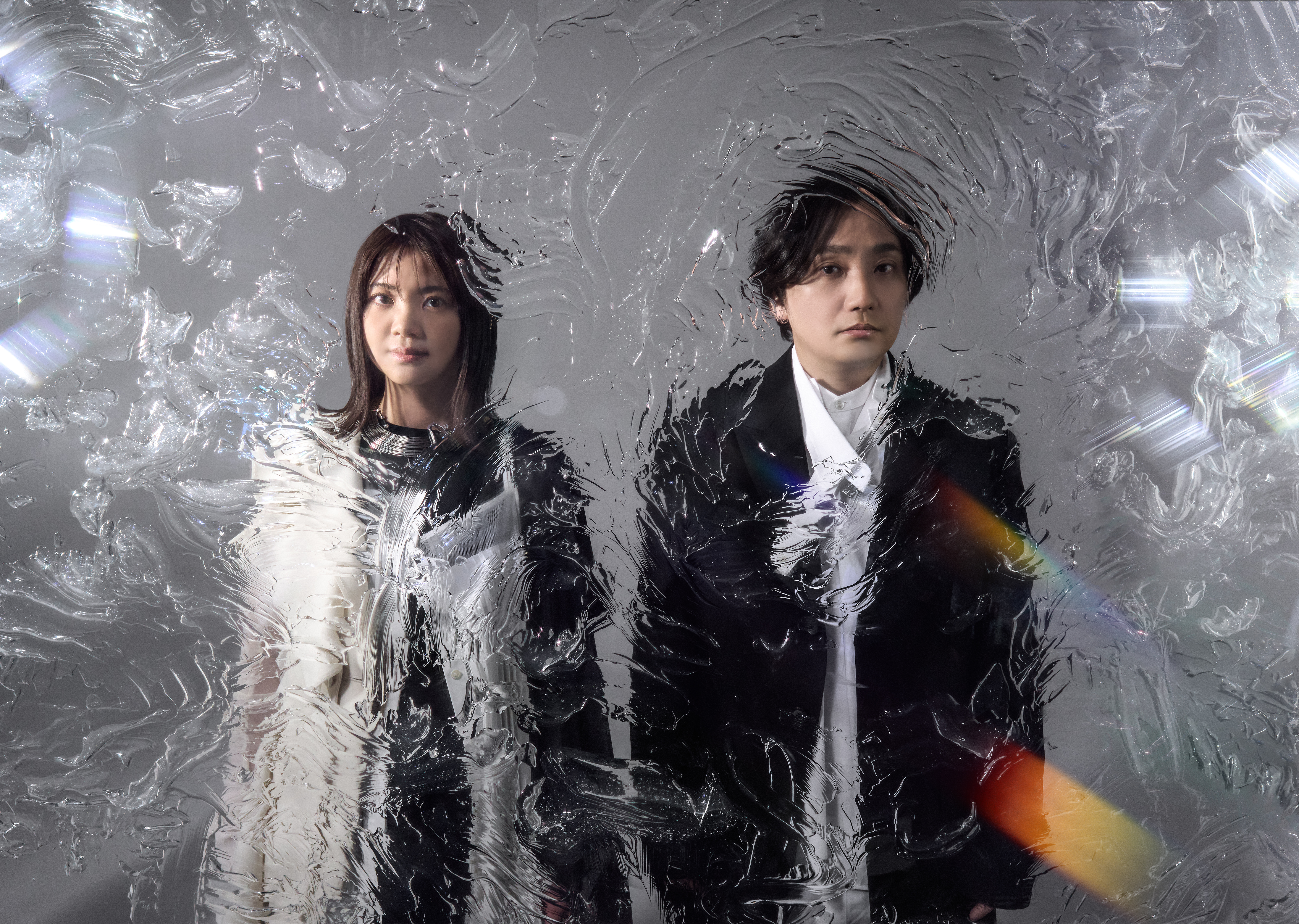 4月30日いきものがかり