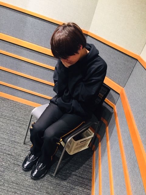 新コーナー「課長の恋♡」改め、「30我慢ハウス」…？