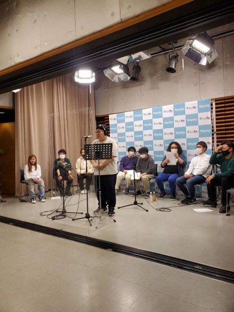 「輝く！有吉レコード大賞」③