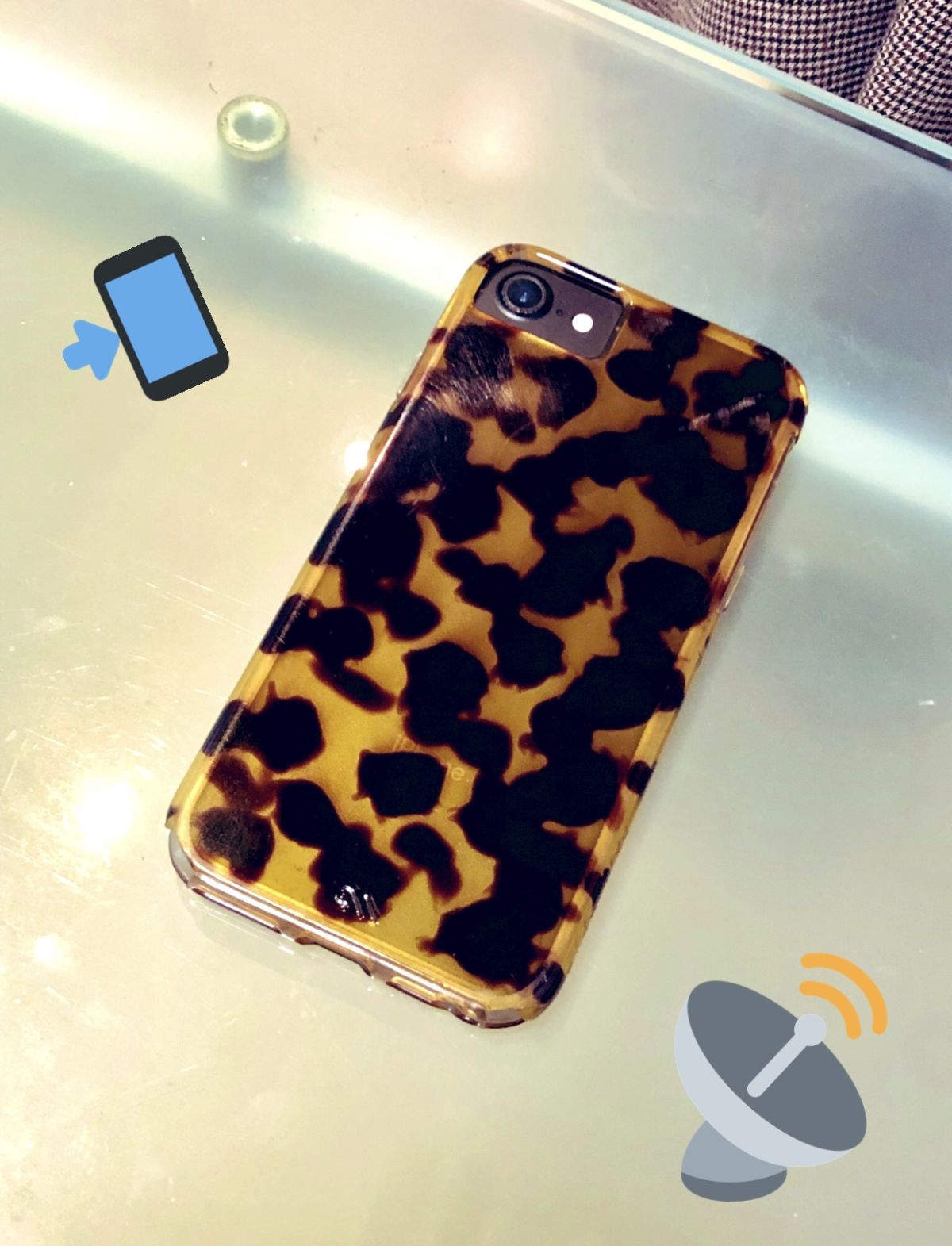 黒江美咲のちいトーク！