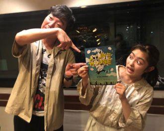 ゲスト：神社巡拝家の優太さん