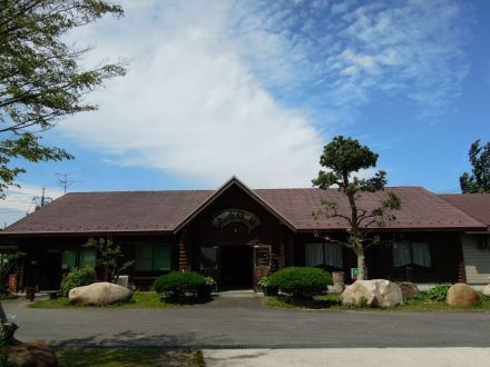 標高330ｍのフォレストゾーン【上の台緑の村】