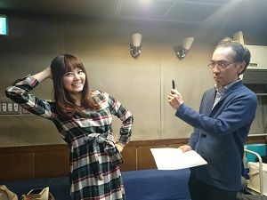 第81回の音楽室は・・・