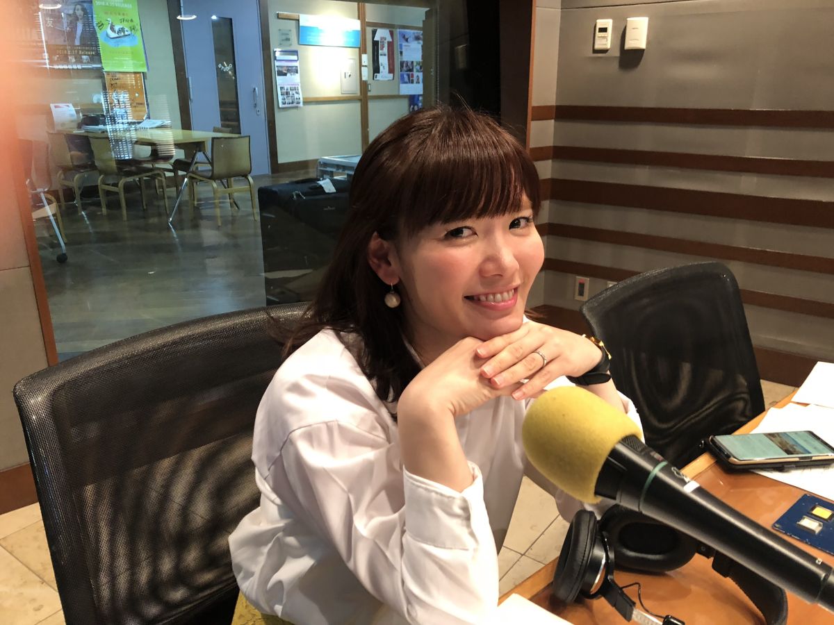 2018年5月13日 フリートークコーナー メッセージテーマ「奮発物語」＆神が降臨？！