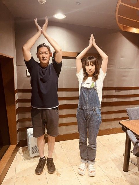 2023年7月24日（月）放送終了