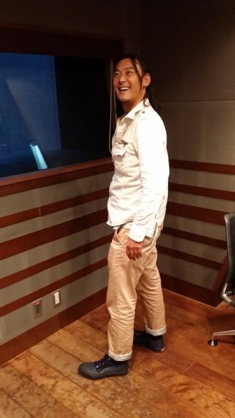 2015年9月17日(木)放送終了！