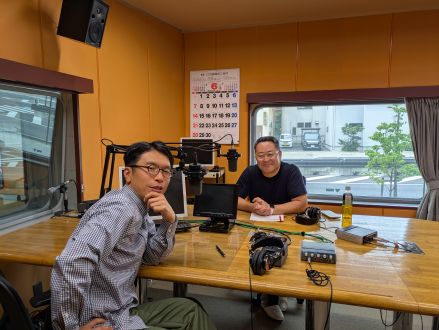 2026/7/1 OA「中学生の夢を奨学金で応援！AOKI塾」
