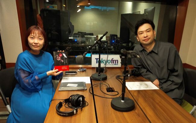 第168回直木賞受賞者対談 小川哲✕千早茜 前編