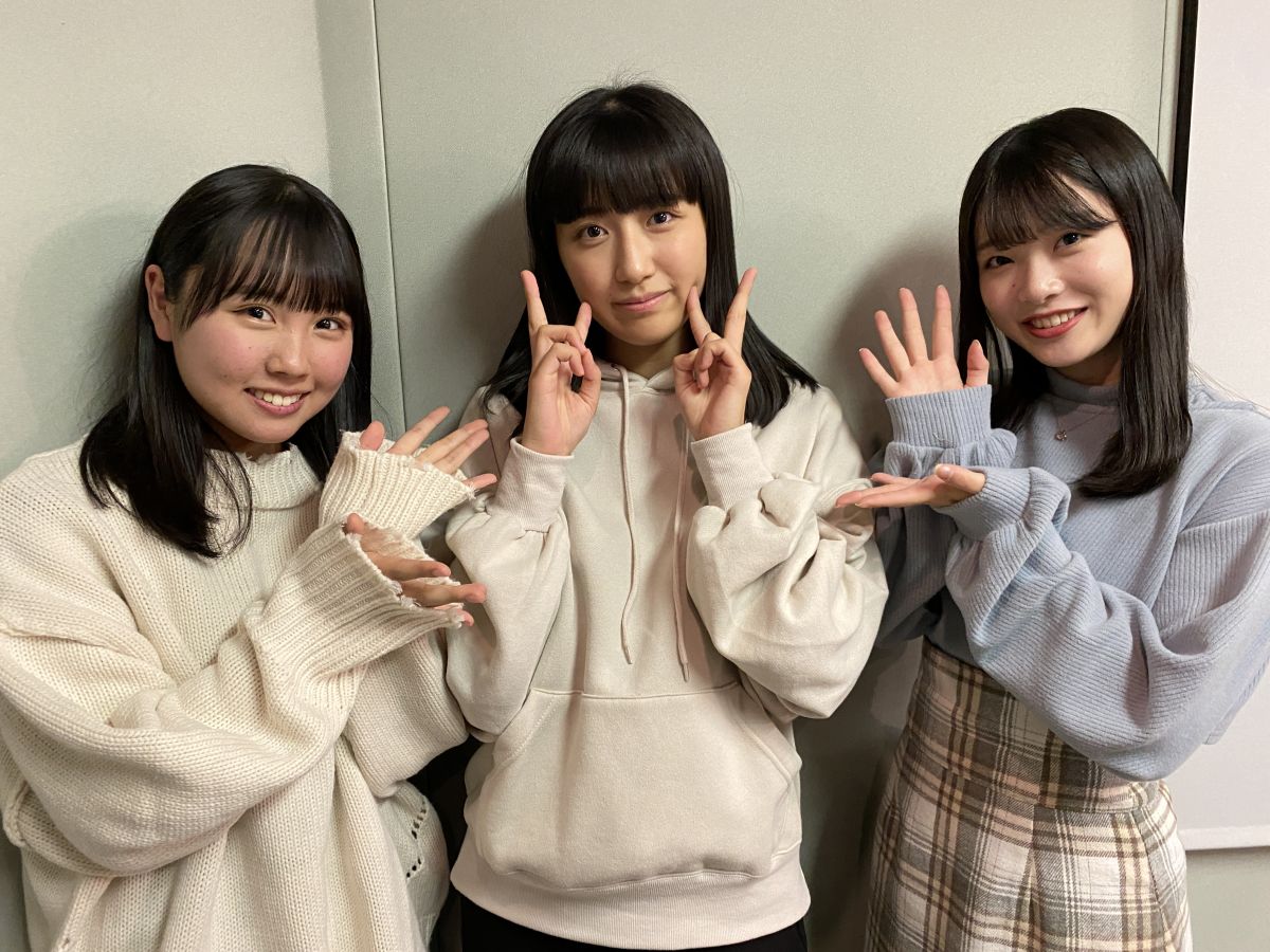 #26 【小見山沙空・卒業SP!】最後の番組出演。