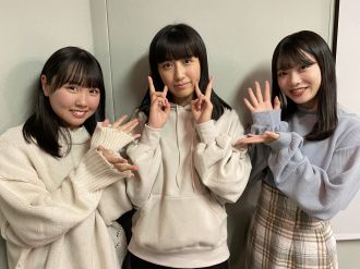 #26 【小見山沙空・卒業SP!】最後の番組出演。