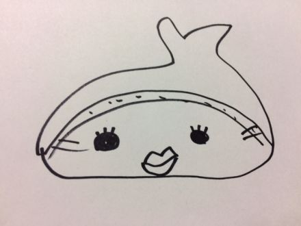 5/15 (月) 千晶画伯の、これなんだ??～放送後記～