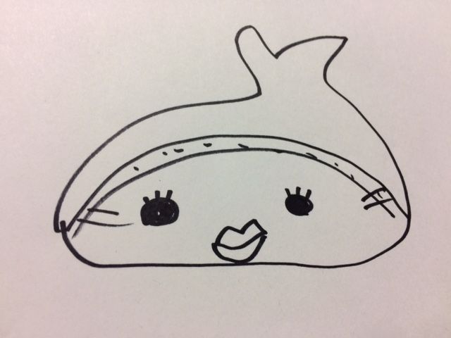 5/15 (月) 千晶画伯の、これなんだ??～放送後記～