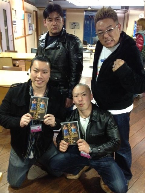 2月５日放送後記