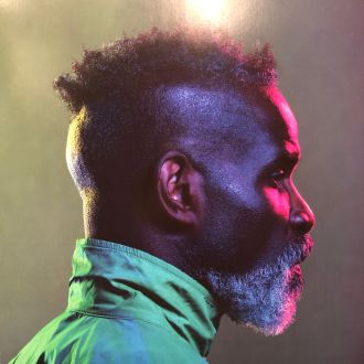 バイナルギャラリー (RHYMESTER DJ JINの秘蔵レコード紹介 未放送ノーカット版)