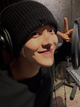 みんなおかえり！