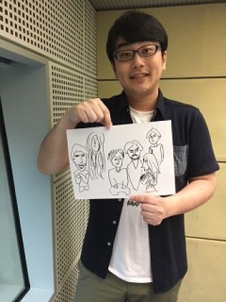 7月26日（木）～DIRTY PROJECTORS～