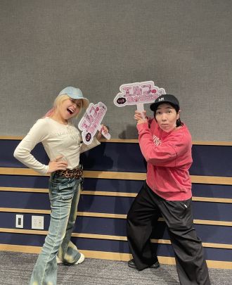 #61-3 有吉さん、紅白頑張って～！（年末特番「エルフでギャル〆！終わりアゲならすべてアゲ！ ～とりま集合ラジオ年末SP2025～」14時台前半） 