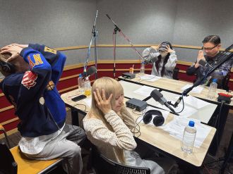 番外編！ ネオジャポのFight For The Radio#165