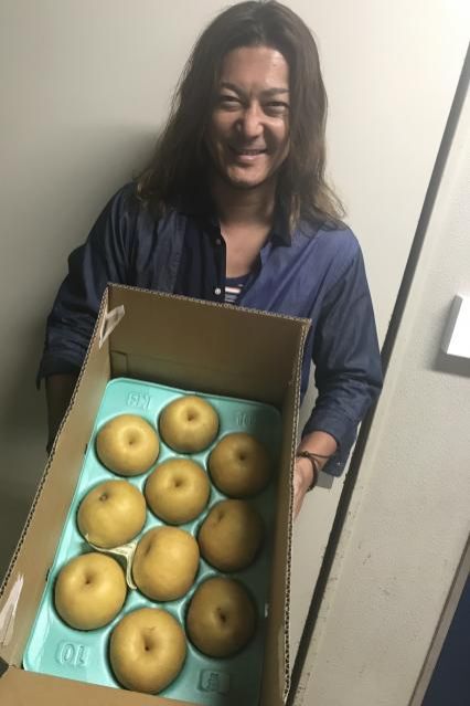 2017年9月26日（火）今日のテーマは「〜ハッピーアワー大喜利〜TMNってなんの略？」