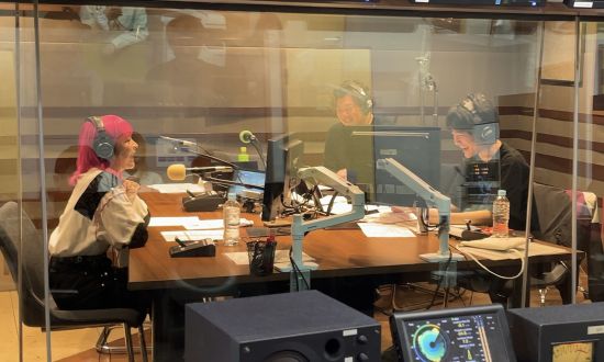 【ハスマナダイジェスト#94】OPトーク「蓮見さんの受験経験」蓮見トーク「のんびりを満喫 / パチスロ屋エンカウント」ゲストトーク①「あたらしいテレビ共演のお二人」ゲストトーク②「ラジオMCとして大注目のアンジェリーナ1/3さん」