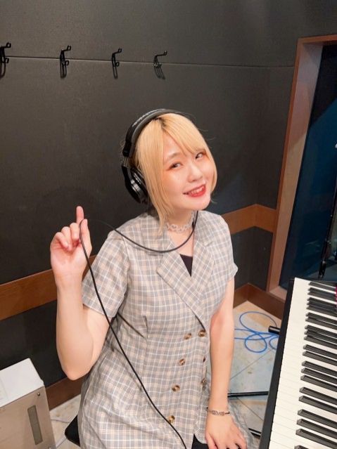 ハラミちゃんのハラミファソRadio♪　第130回