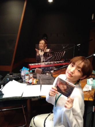 ハラミちゃんのハラミファソRadio♪　第9回