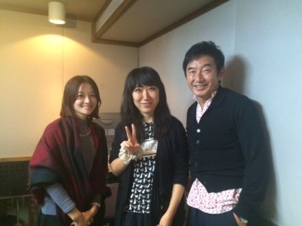 大宮エリーさんをお迎えして