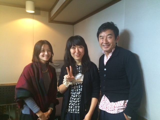 大宮エリーさんをお迎えして