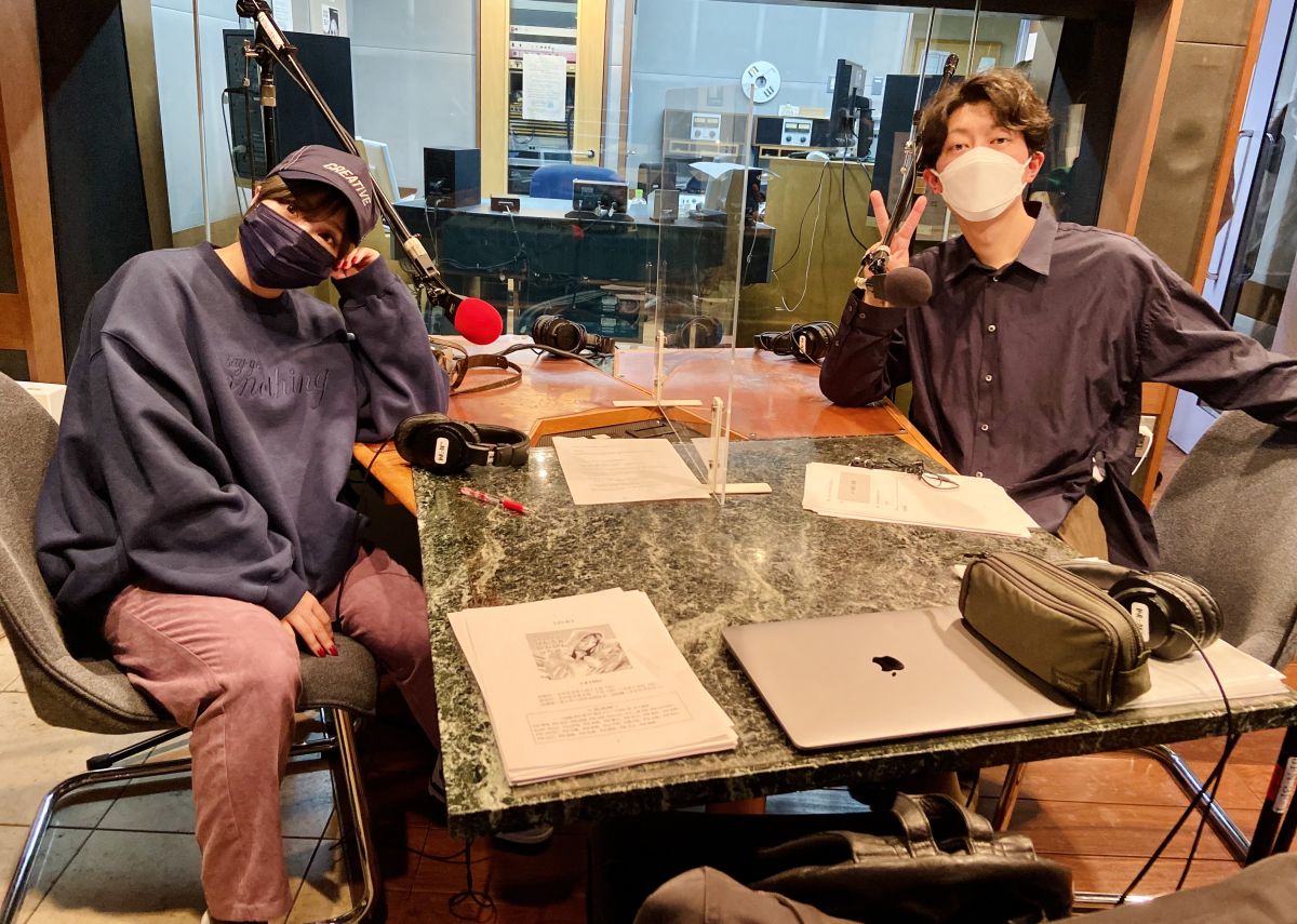 2022年1月31日週 きゃりぱんアーカイブ！限定トークは「受験生へのエール！！」