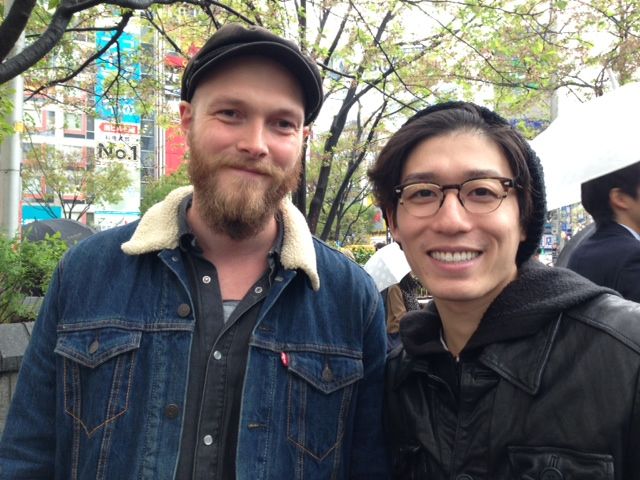 from フィンランド