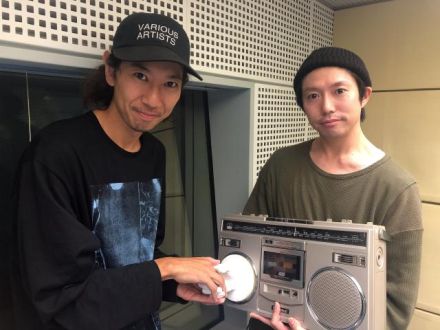 来週～2019年11月3日からのリアラジ