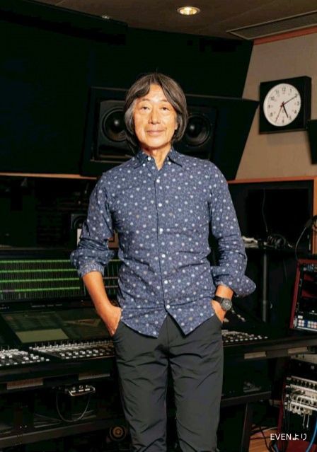 明日(5/30)のゴートJFNは…「これが私のベストスコア」⛳ゲストはゴルフジャーナリストの西川正志さん