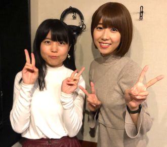 里咲りさ"しゃちょー"とレナが語るアイドルと社長業
